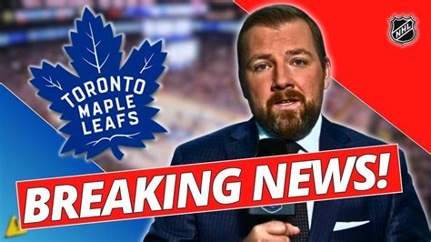 raiders lv|breaking news maple leafs.